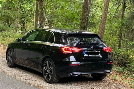 Mercedes-Benz A 200 Gebrauchtwagen