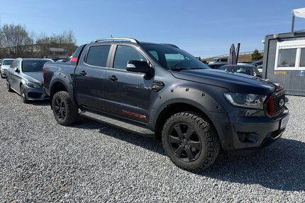 Ford Ranger Gebrauchtwagen