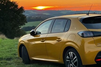 Peugeot 208 Gebrauchtwagen