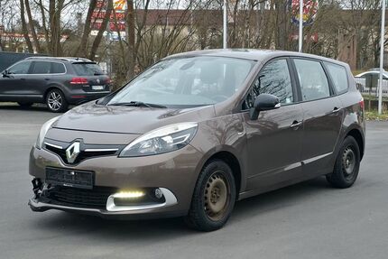 Renault Grand Scenic Gebrauchtwagen
