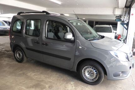 Mercedes-Benz Citan Gebrauchtwagen