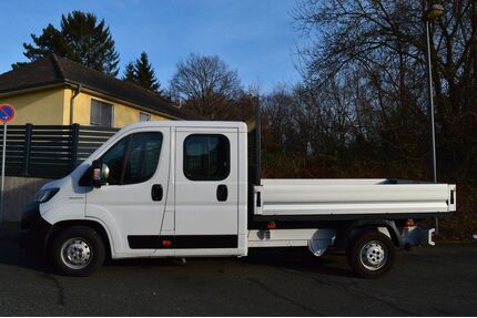 Fiat Ducato Gebrauchtwagen