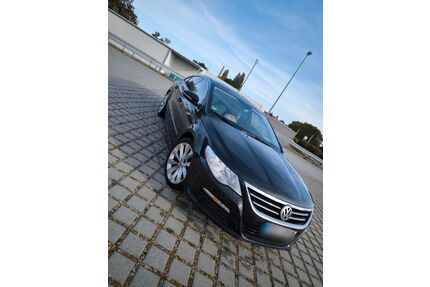 VW Passat CC Gebrauchtwagen