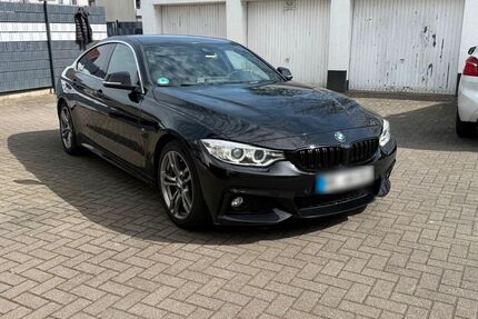 BMW 430 Gran Coupé Gebrauchtwagen