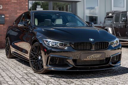 BMW 440 Gebrauchtwagen