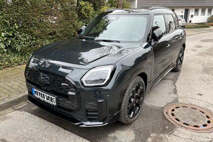 Mini Countryman S (Cooper) Gebrauchtwagen