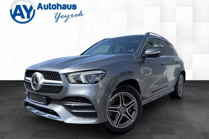 Mercedes-Benz GLE 400 Gebrauchtwagen