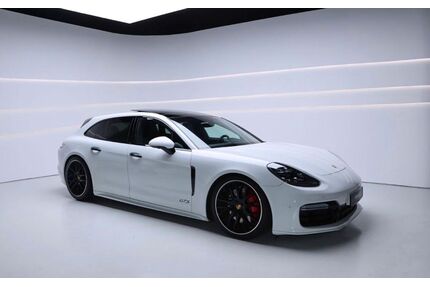 Porsche Panamera Gebrauchtwagen