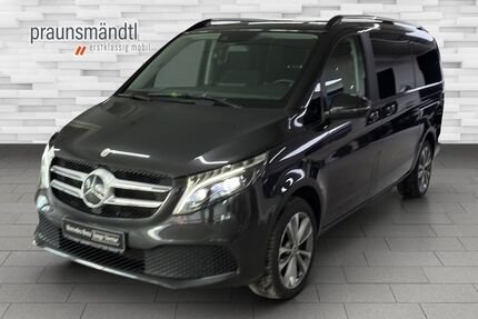 Mercedes-Benz V 250 Gebrauchtwagen