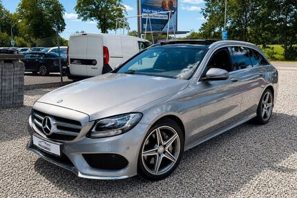 Mercedes-Benz C 200 Gebrauchtwagen