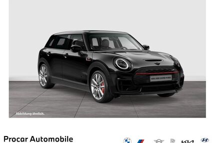Mini John Cooper Works Clubman Gebrauchtwagen
