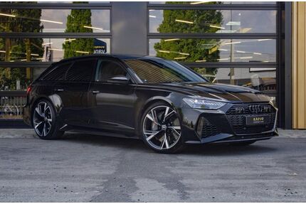 Audi RS6 Gebrauchtwagen