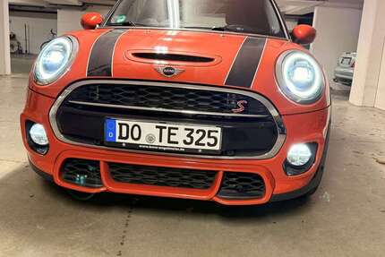 Mini Cooper S Gebrauchtwagen