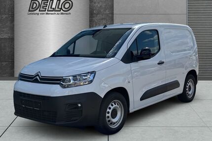 Citroen ë-Berlingo Gebrauchtwagen