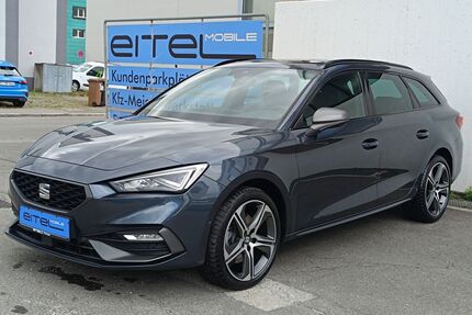 Seat Leon Gebrauchtwagen