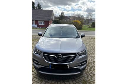 Opel Grandland (X) Gebrauchtwagen