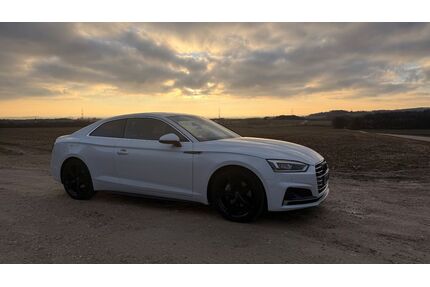 Audi A5 Gebrauchtwagen