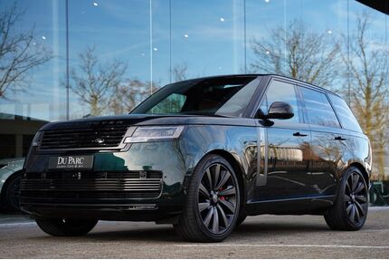 Land Rover Range Rover Gebrauchtwagen
