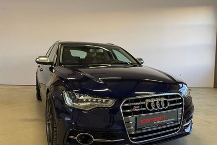 Audi S6 Gebrauchtwagen