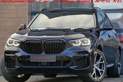 BMW X5 Gebrauchtwagen
