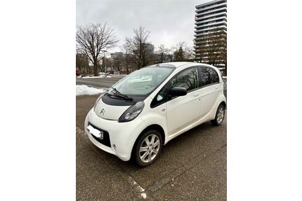 Citroen C-Zero Gebrauchtwagen