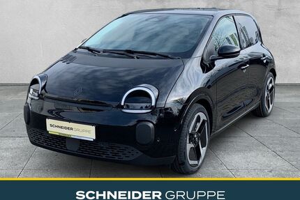 Renault Twingo Gebrauchtwagen
