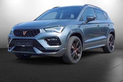 Cupra Ateca Gebrauchtwagen