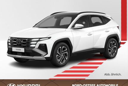 Hyundai TUCSON Gebrauchtwagen
