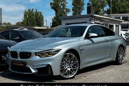 BMW M4 Gebrauchtwagen