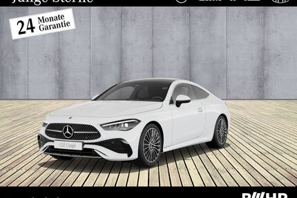 Mercedes-Benz CLE 180 Gebrauchtwagen