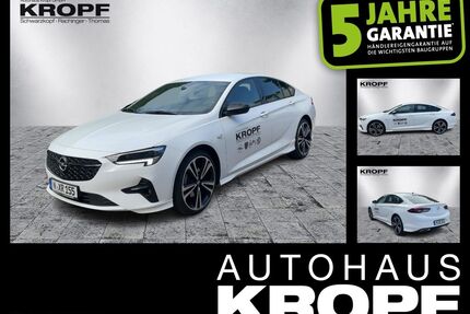 Opel Insignia Gebrauchtwagen