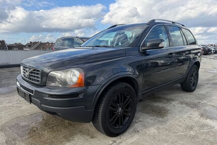 Volvo XC90 Gebrauchtwagen