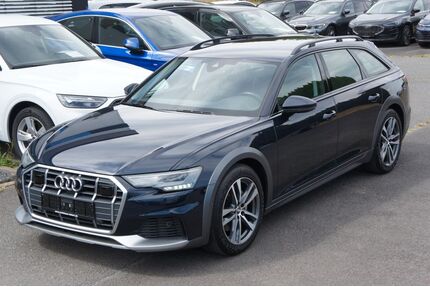 Audi A6 Allroad Gebrauchtwagen