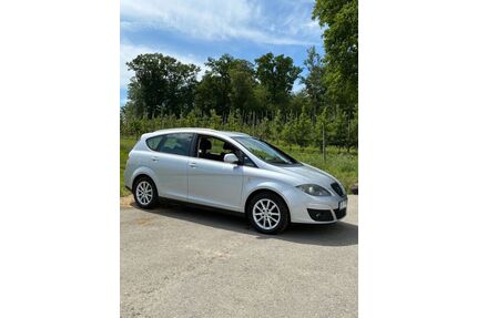 Seat Altea Gebrauchtwagen