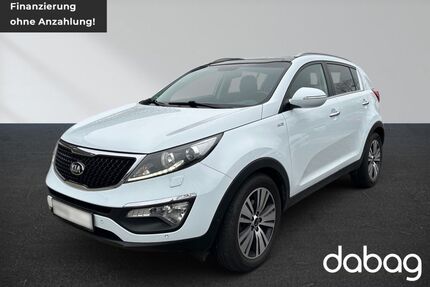Kia Sportage Gebrauchtwagen