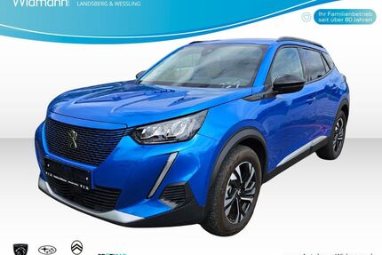 Peugeot 2008 Gebrauchtwagen