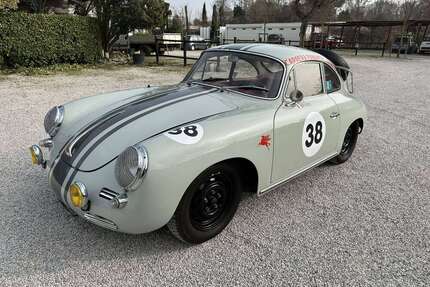 Porsche 356 Gebrauchtwagen