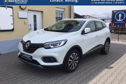 Renault Kadjar Gebrauchtwagen