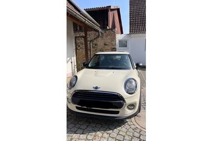 Mini ONE Gebrauchtwagen
