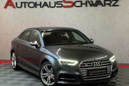 Audi S3 Gebrauchtwagen