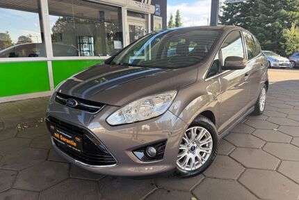 Ford C-Max Gebrauchtwagen