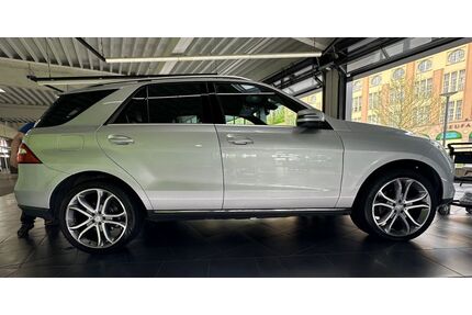 Mercedes-Benz 350 Gebrauchtwagen