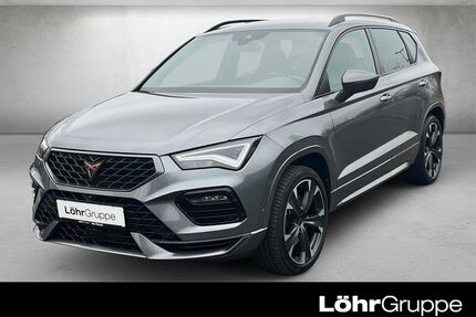 Cupra Ateca Gebrauchtwagen