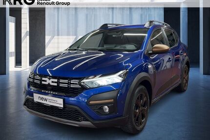 Dacia Sandero Gebrauchtwagen