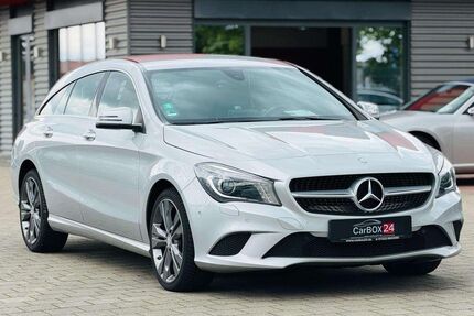 Mercedes-Benz CLA 180 Gebrauchtwagen