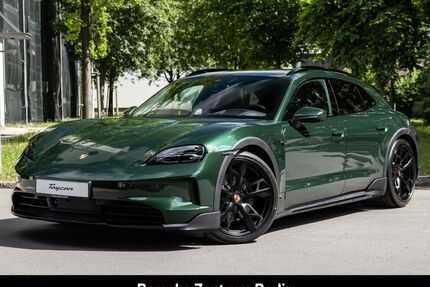 Porsche Taycan Gebrauchtwagen