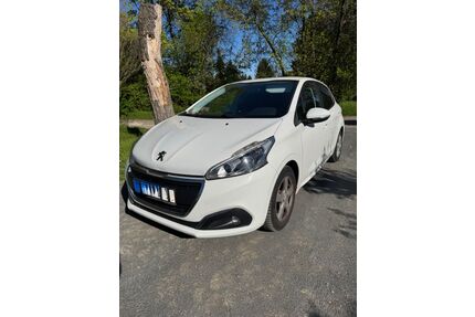 Peugeot 208 Gebrauchtwagen