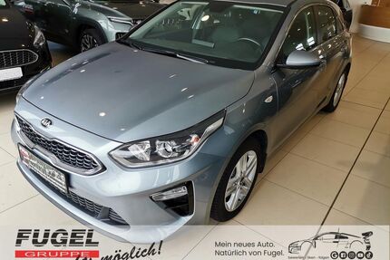 Kia ceed / Ceed Gebrauchtwagen