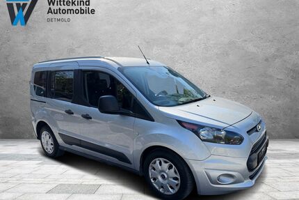 Ford Tourneo Connect Gebrauchtwagen