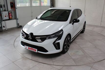 Mitsubishi Colt Gebrauchtwagen